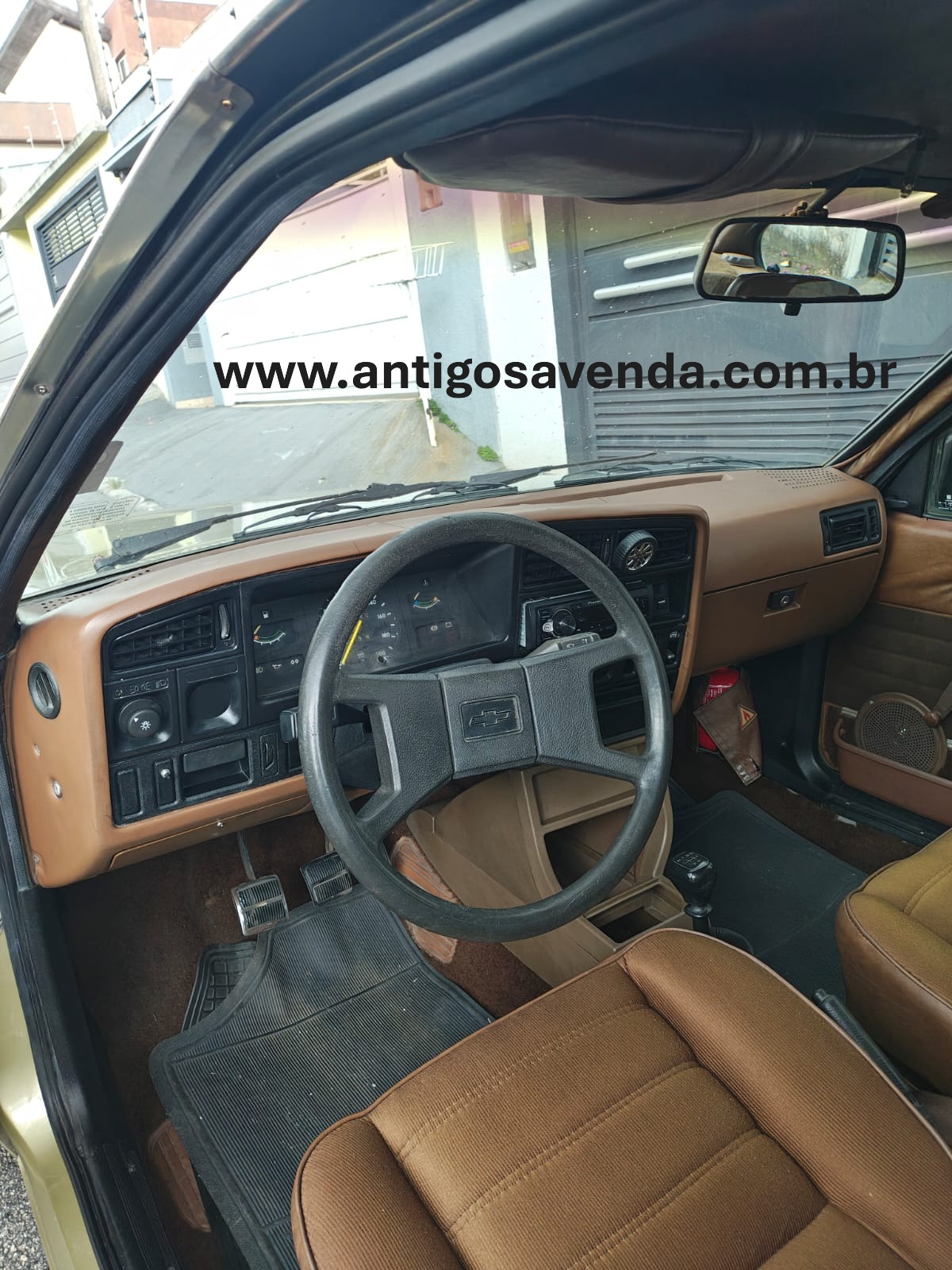 Interior monocromático 100%