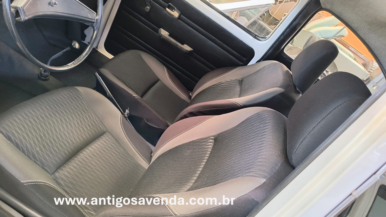 Perfeito - muito bom de andar