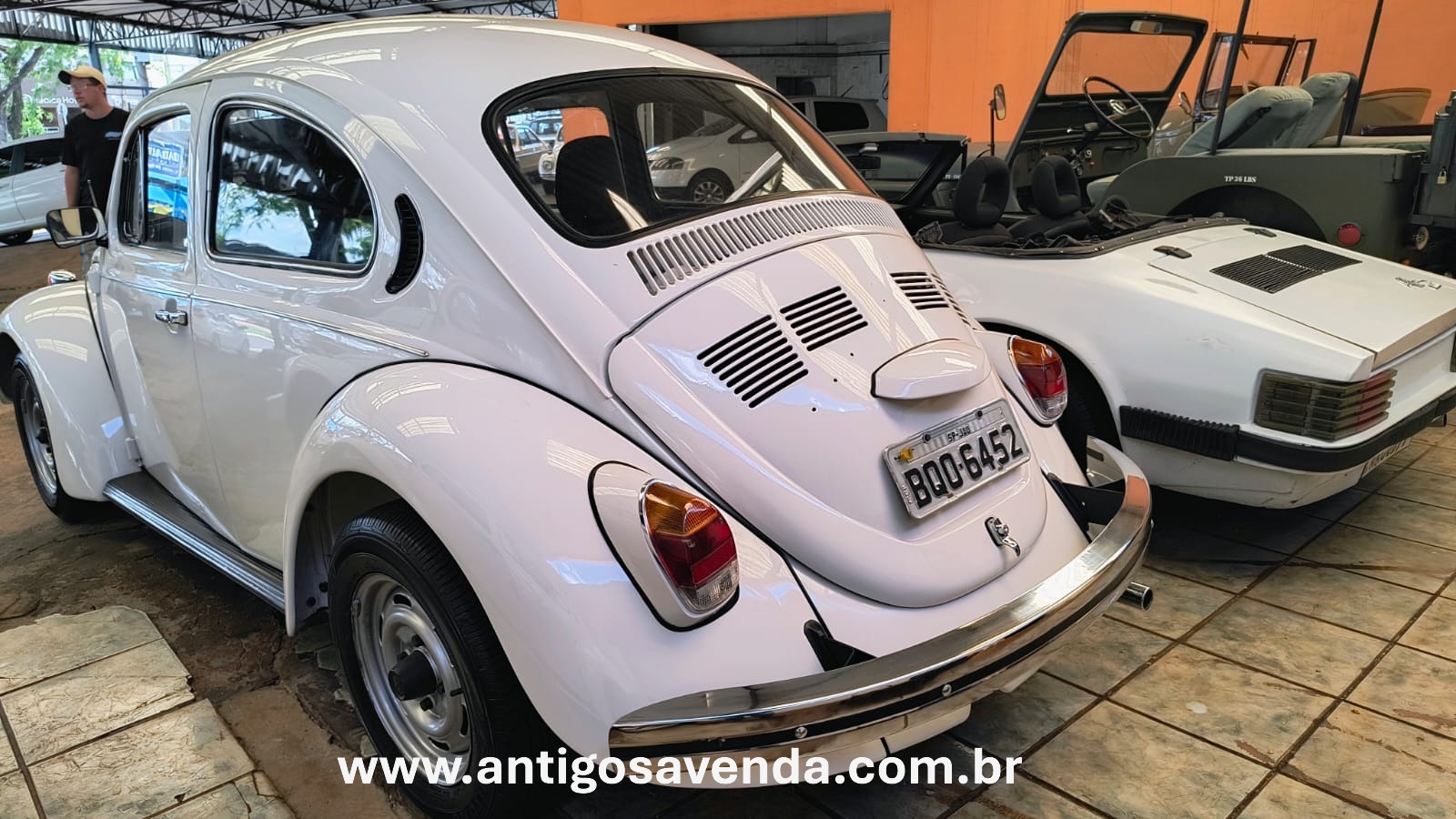 R$ 35.000,00 Contato 11 99729-4732 c/ José Carlos