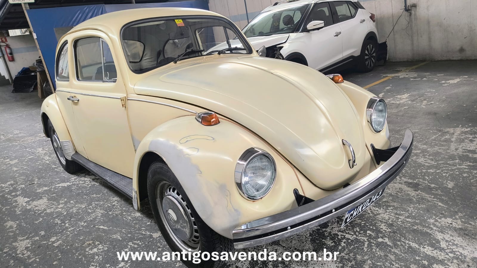 Fusca 1300 1974 R$ 25.000,00 Contato 11 99729-4732 c/ José Carlos