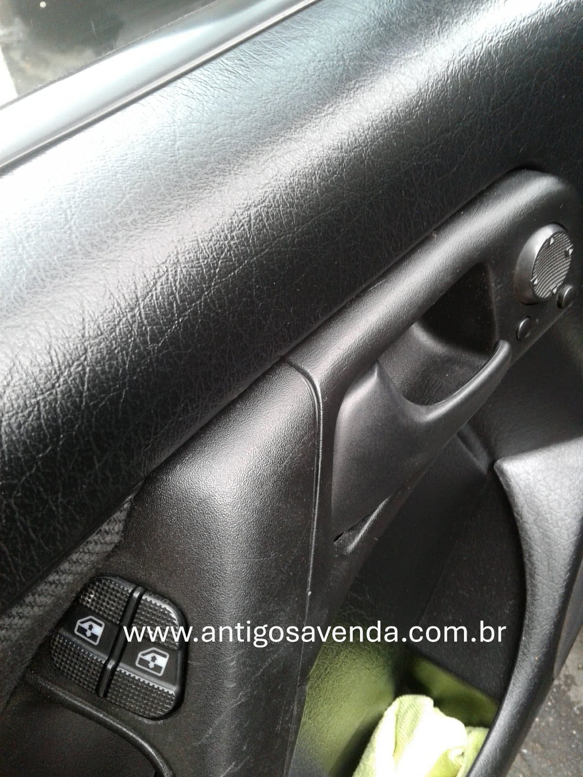 Trio elétrico  ar condicionado